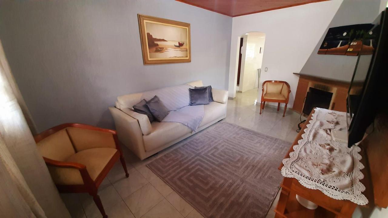 Casa Campos do Jordão Buitenkant foto
